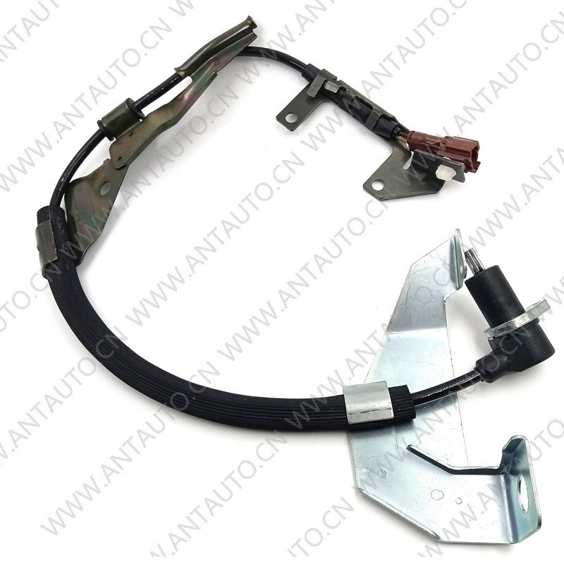 Sensor de velocidad de la rueda