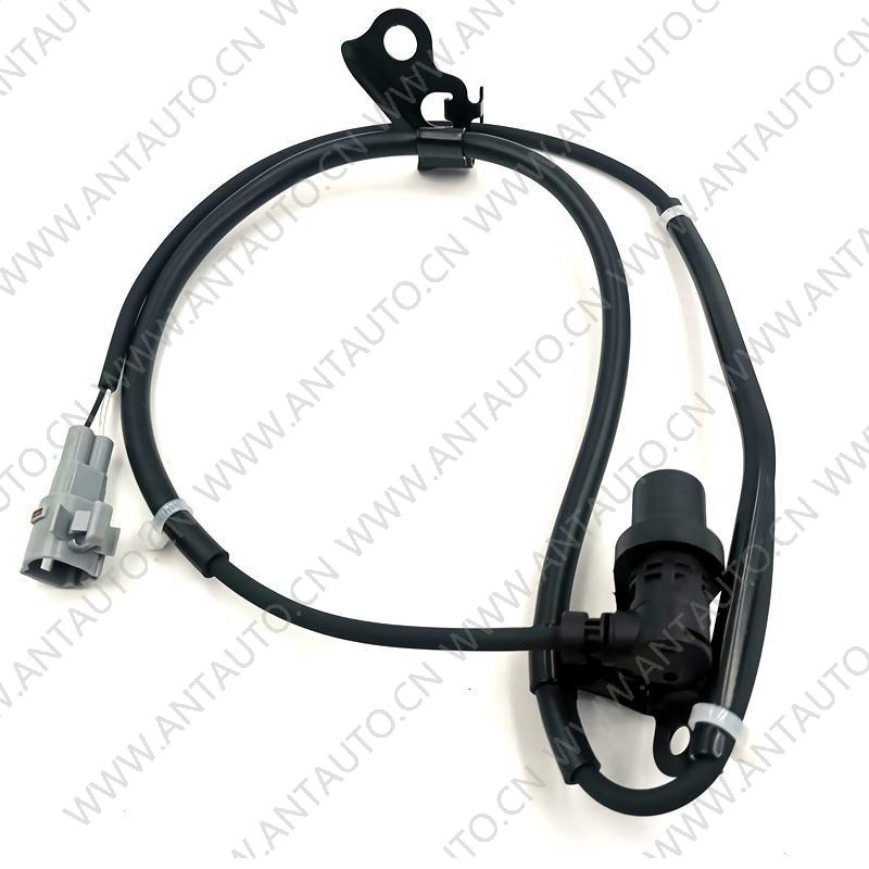 Sensor de velocidad de la rueda