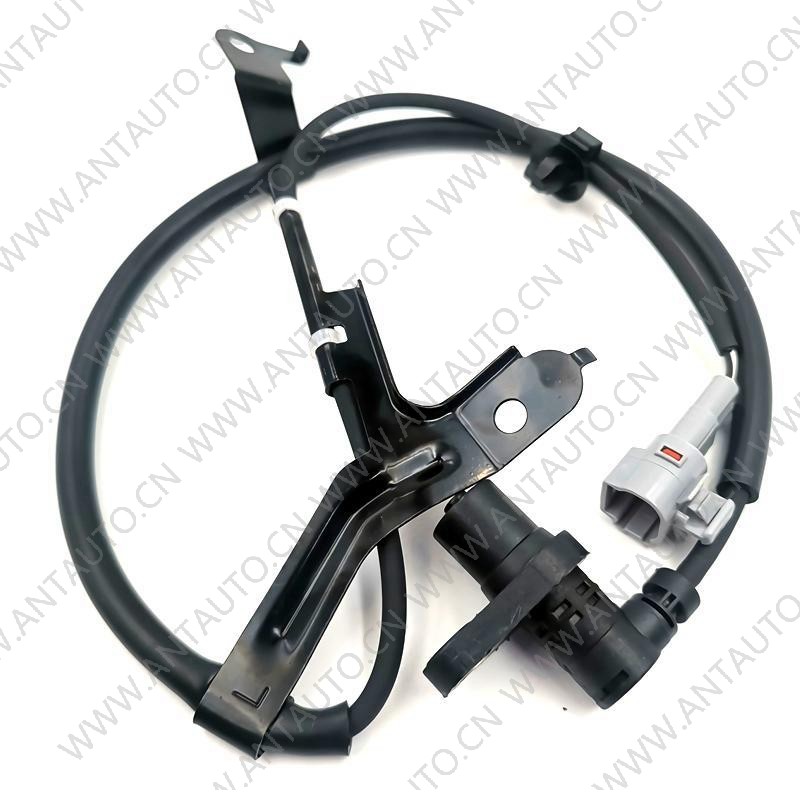 Sensor de velocidad de la rueda