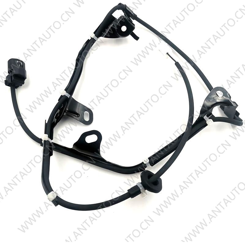 Sensor de velocidad de la rueda