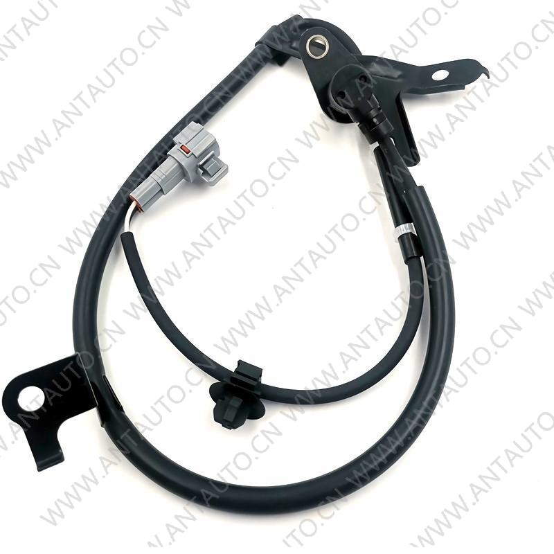 Sensor de velocidad de la rueda