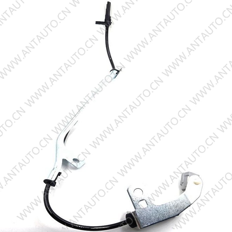 Sensor de velocidad de la rueda