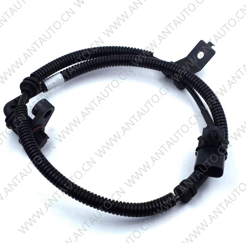 Sensor de velocidad de la rueda