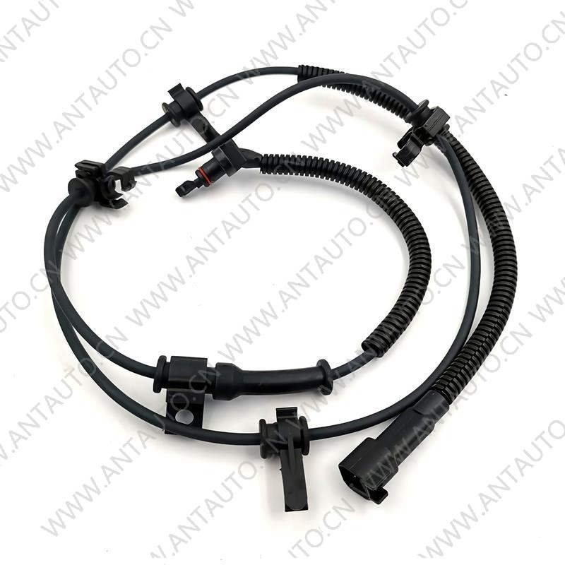 Sensor de velocidad de la rueda