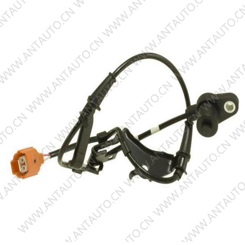 Sensor de velocidad de la rueda