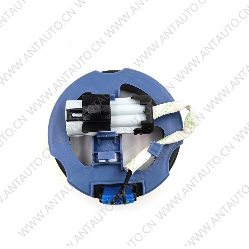 Sensor de velocidad de la rueda