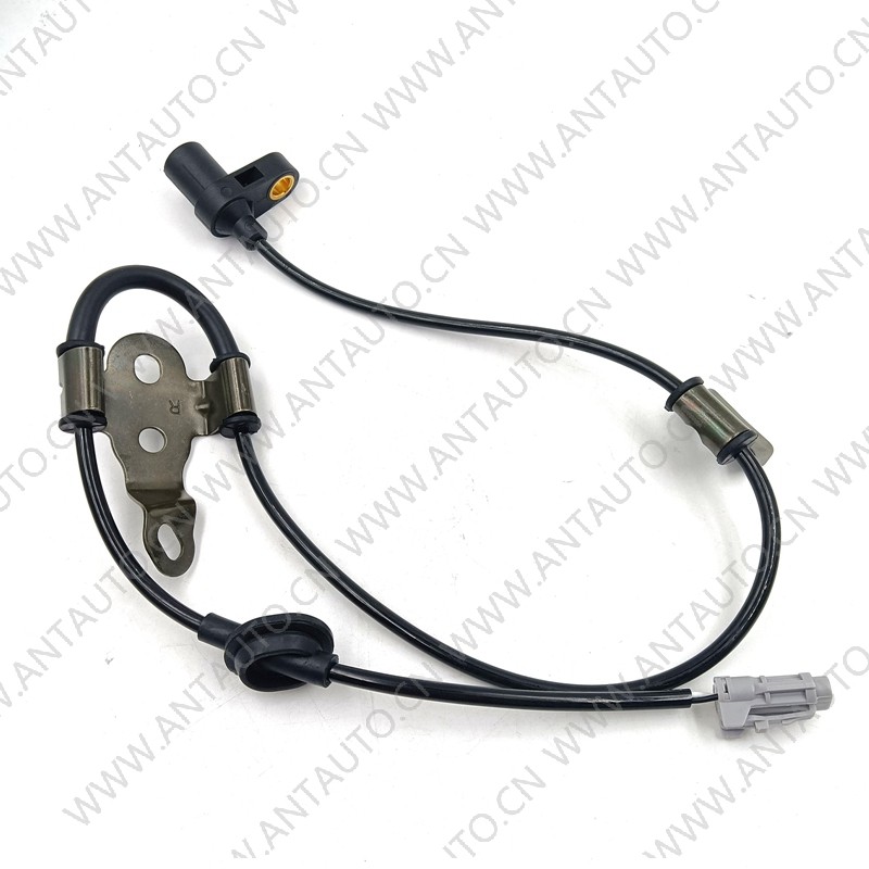 Sensor de velocidad de la rueda