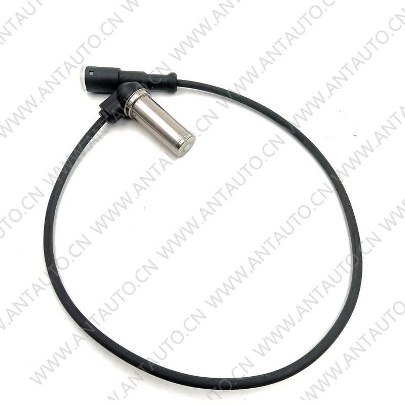 Sensor de velocidad de la rueda