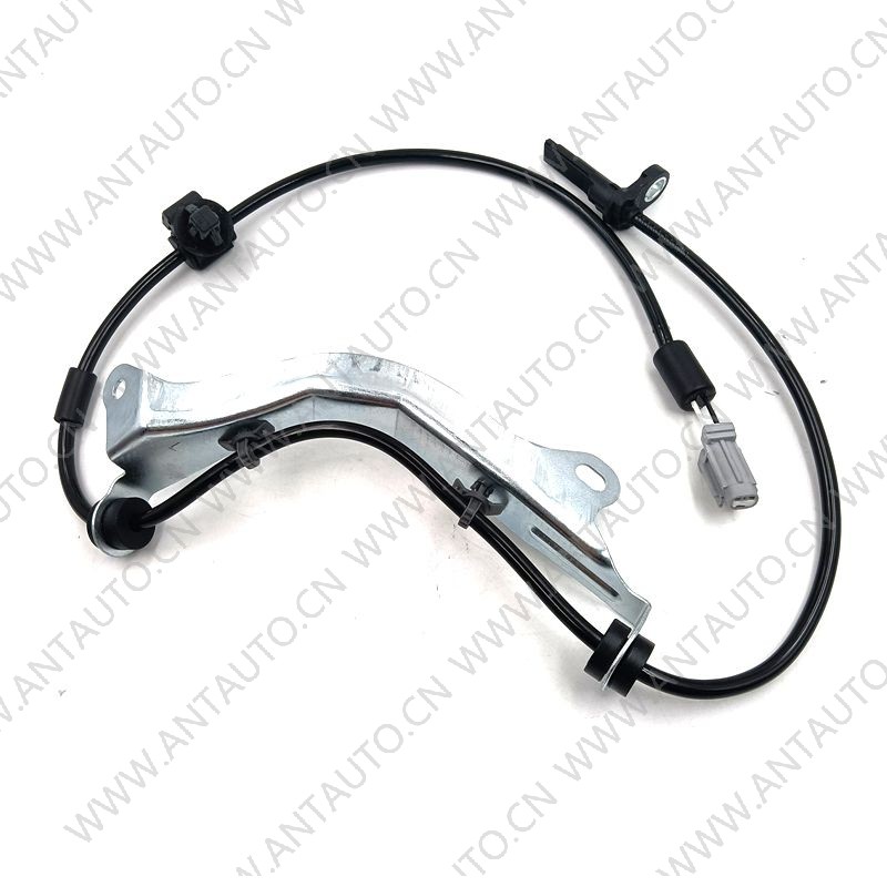 Sensor de velocidad de la rueda