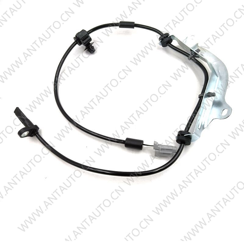 Sensor de velocidad de la rueda