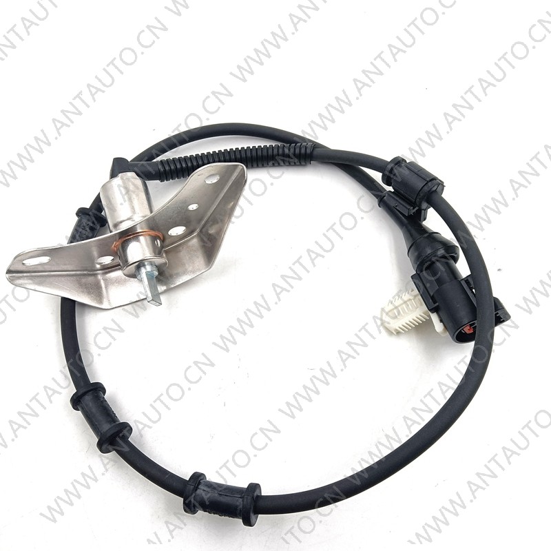 Sensor de velocidad de la rueda