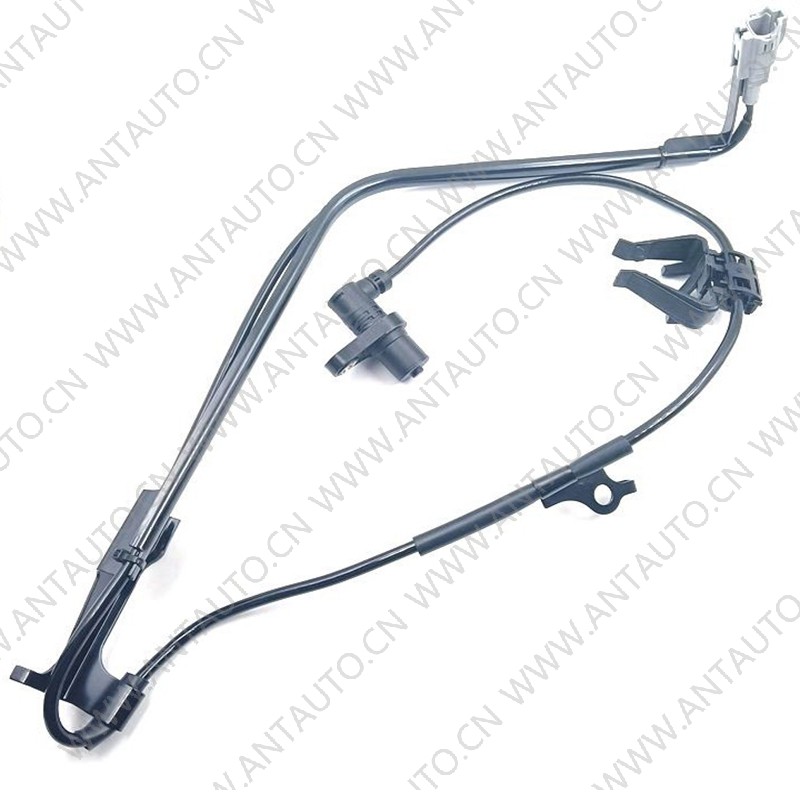 Sensor de velocidad de la rueda