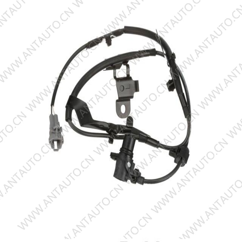 Sensor de velocidad de la rueda