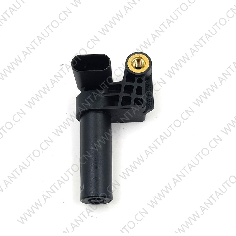 Sensor de posición de leva / manivela