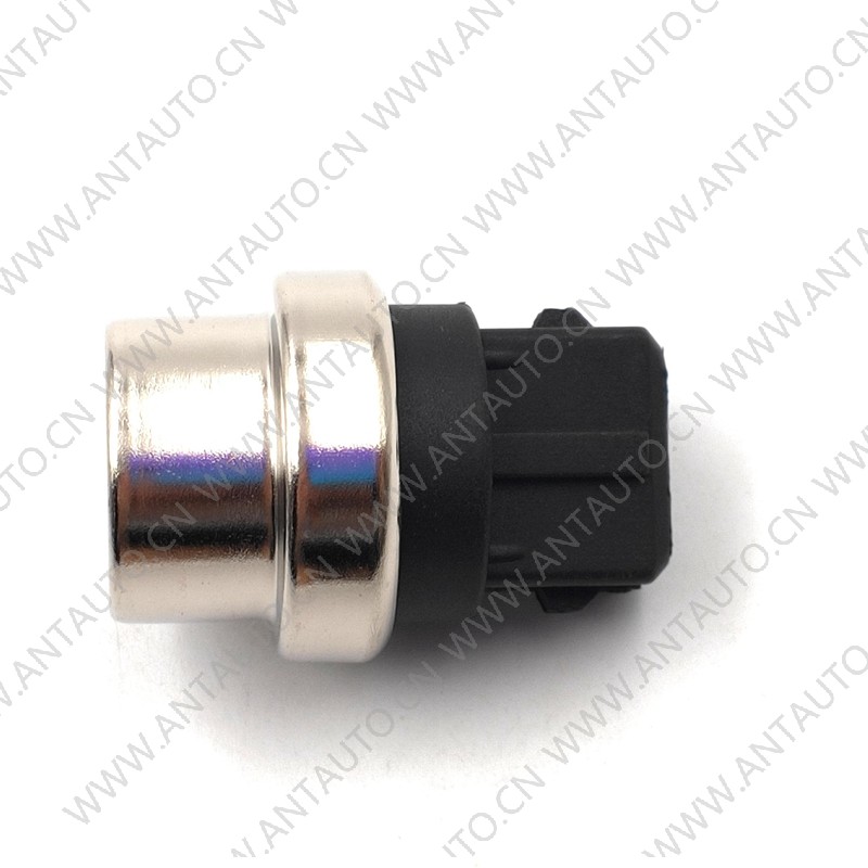 Sensor de temperatura del refrigerante