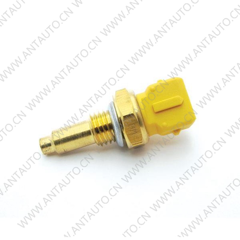Sensor de temperatura del refrigerante