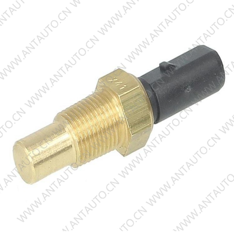 Sensor de temperatura del refrigerante