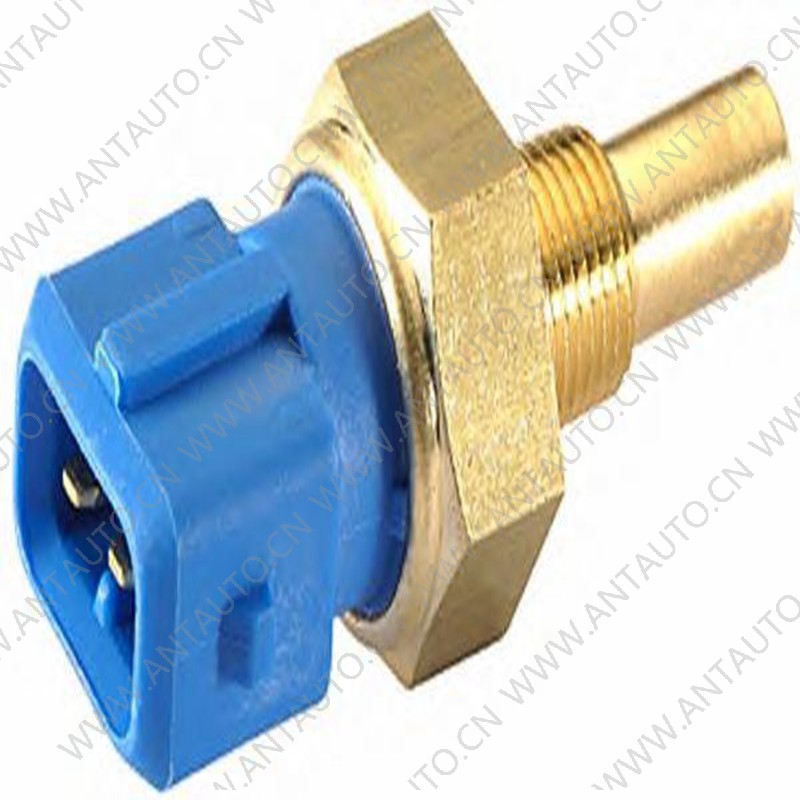 Sensor de temperatura del refrigerante