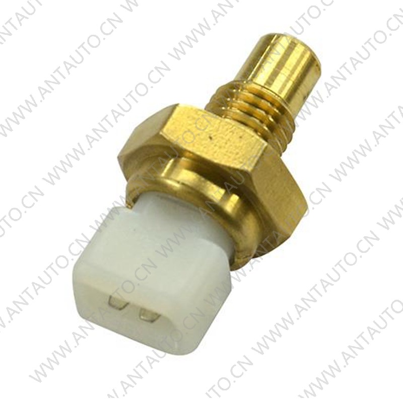 Sensor de temperatura del refrigerante