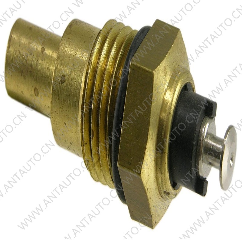 Coolant temperature sensor