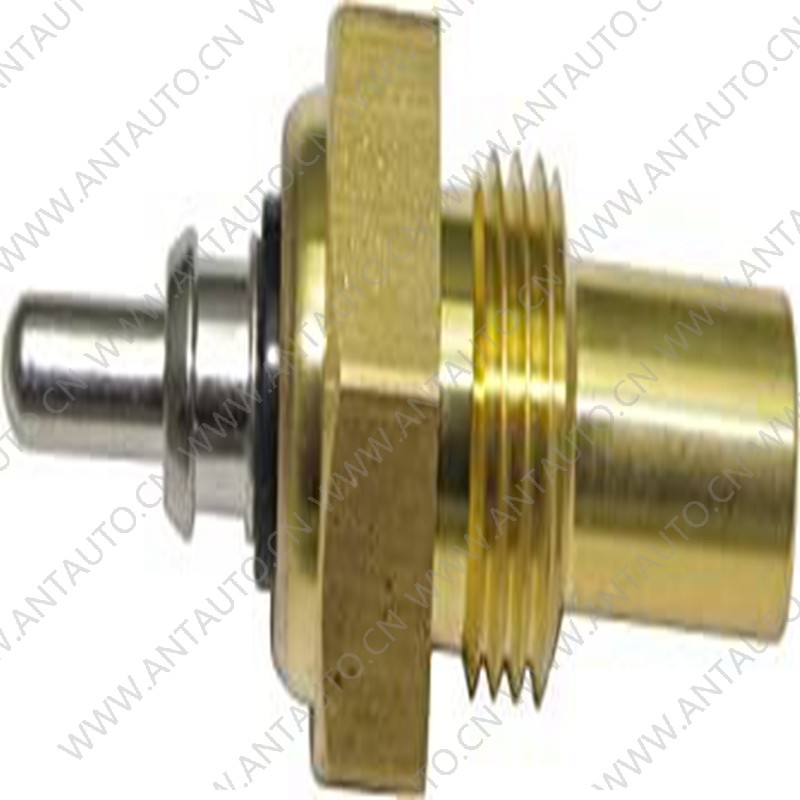 Coolant temperature sensor