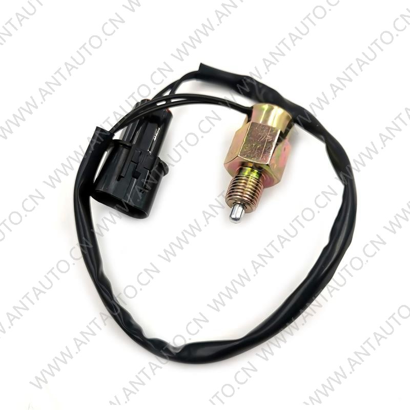 Brake light switch