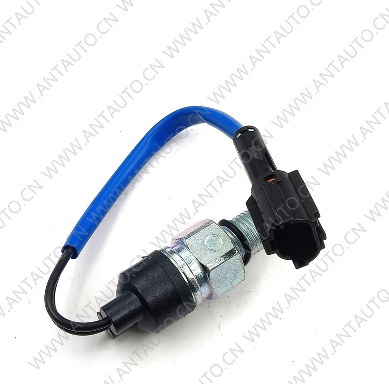 Brake light switch