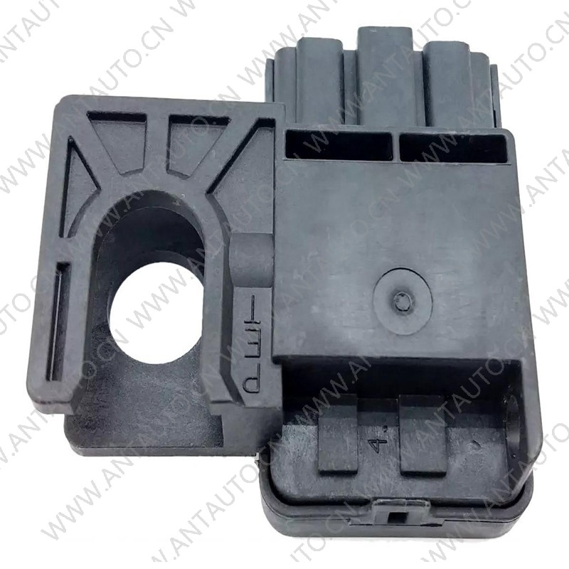 Brake light switch