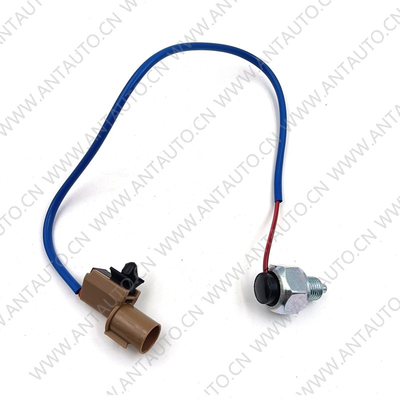 Brake light switch