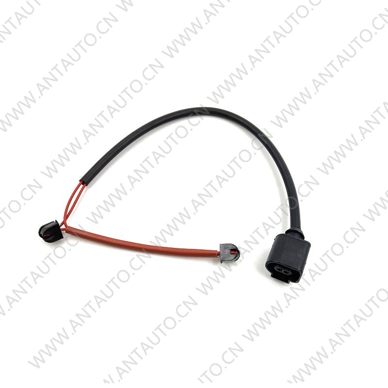 Brake Pad Wear Sensor