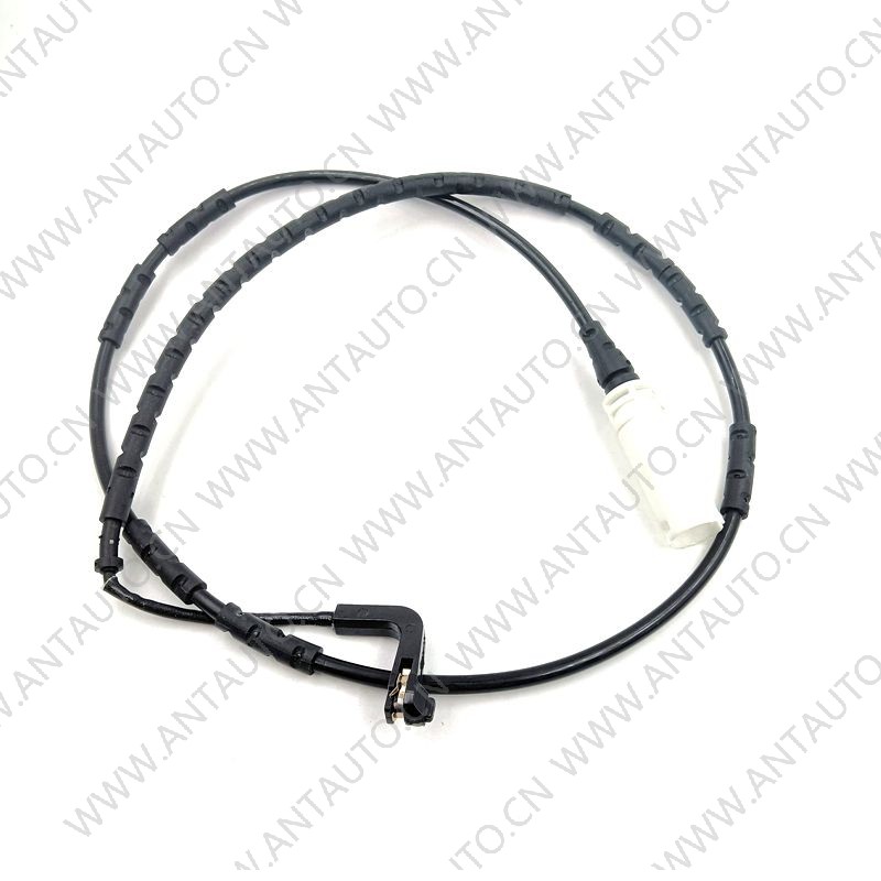 Brake Pad Wear Sensor