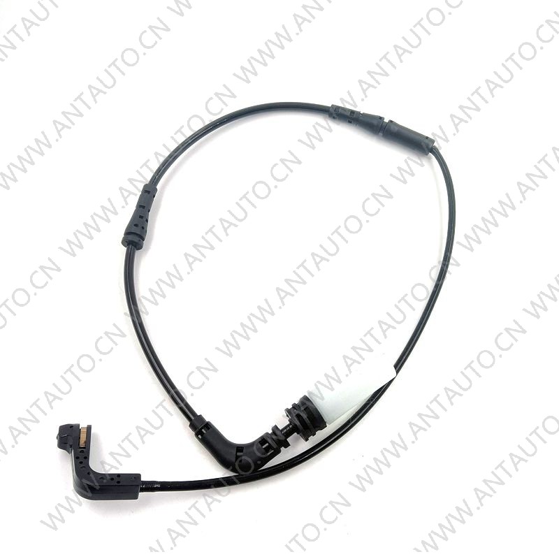 Brake Pad Wear Sensor