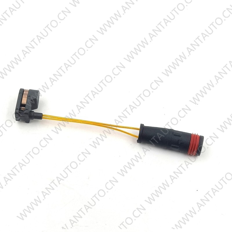 Brake Pad Wear Sensor