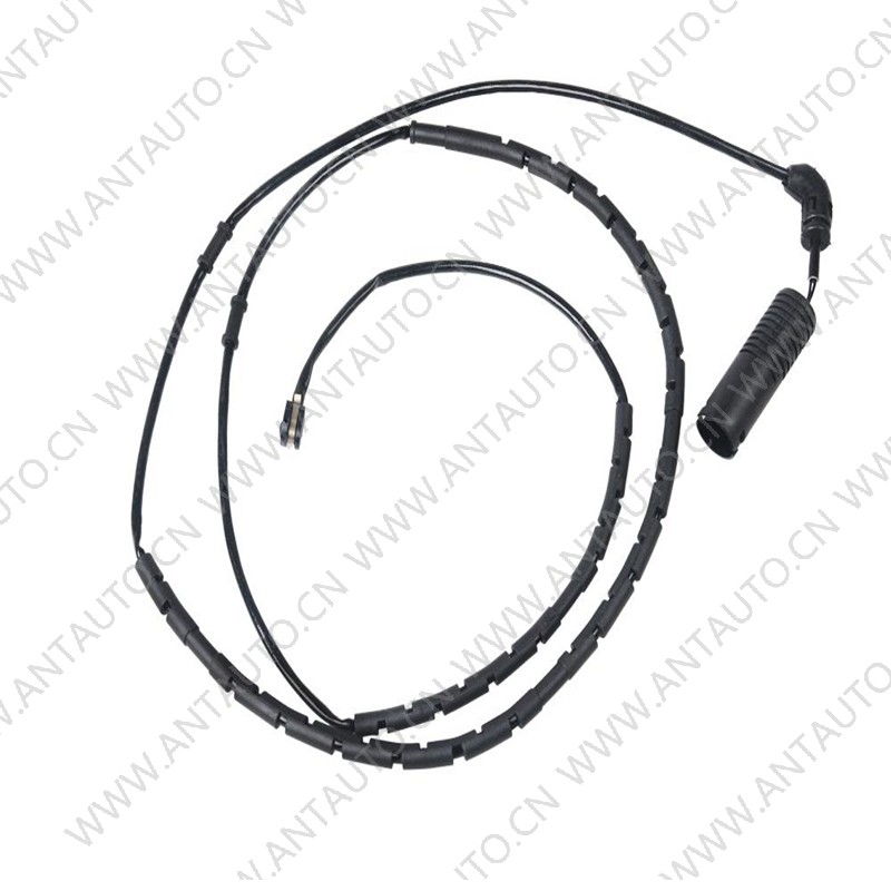 Brake Pad Wear Sensor