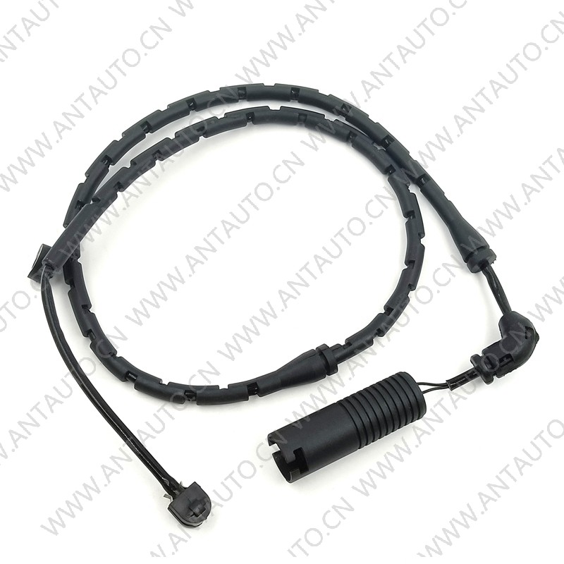 Brake Pad Wear Sensor