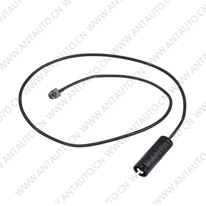 Sensor de desgaste de las pastillas de freno