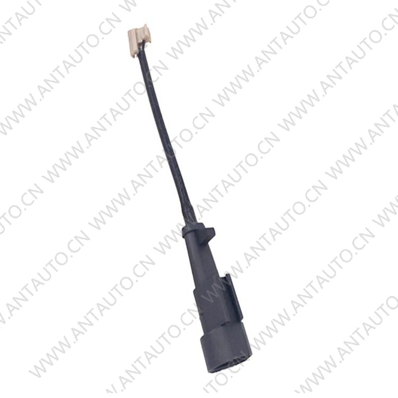 Sensor de desgaste de las pastillas de freno