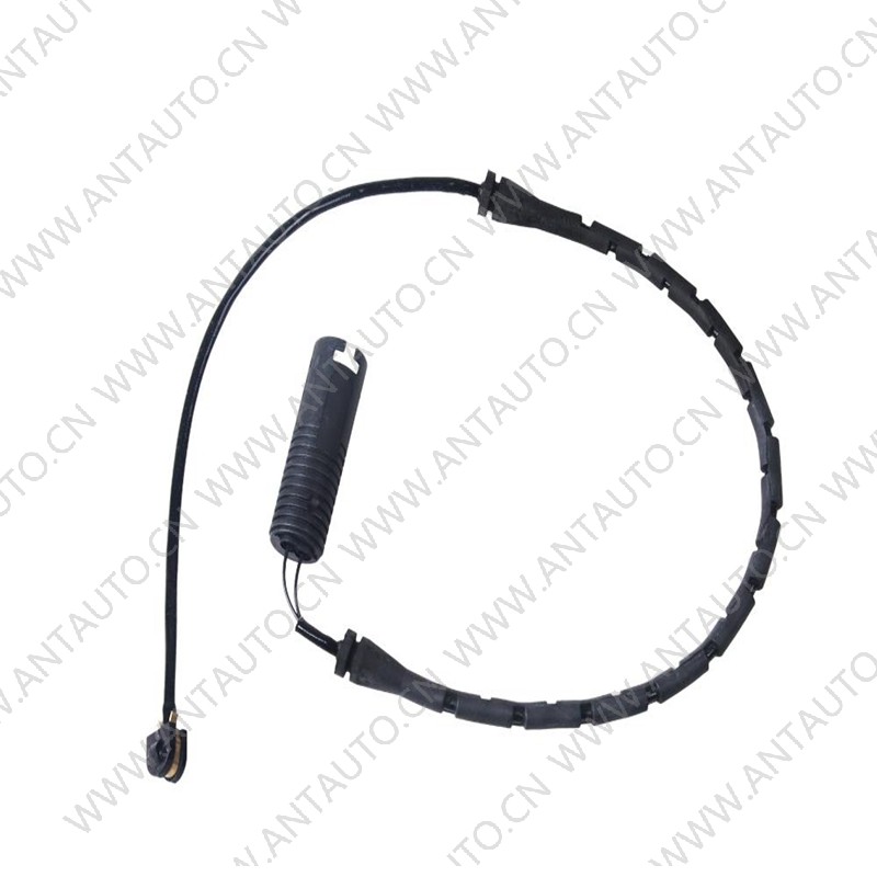 Sensor de desgaste de las pastillas de freno