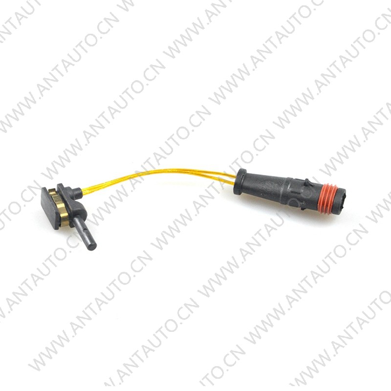 Sensor de desgaste de las pastillas de freno