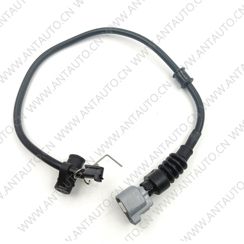 Sensor de desgaste de las pastillas de freno