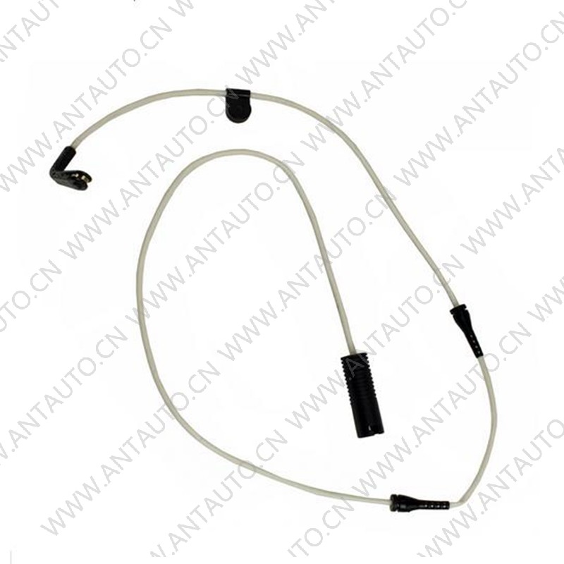 Sensor de desgaste de las pastillas de freno