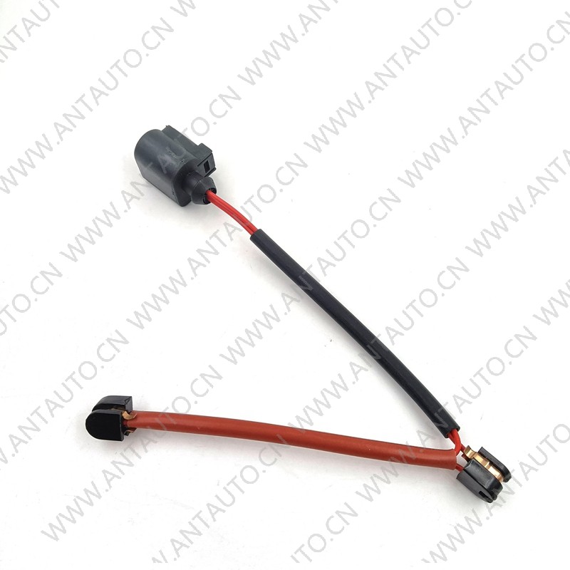 Sensor de desgaste de las pastillas de freno