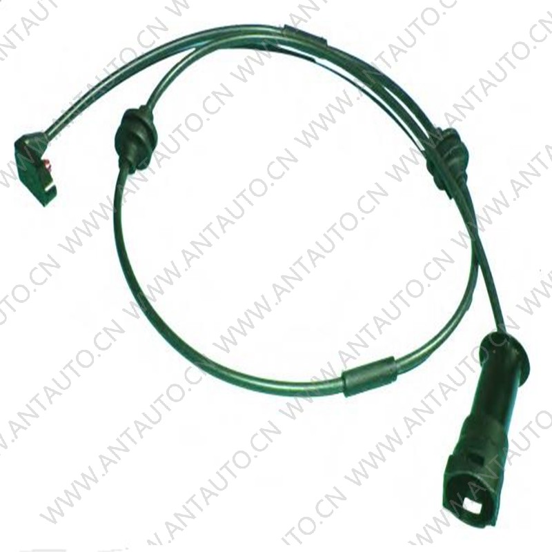 Sensor de desgaste de las pastillas de freno