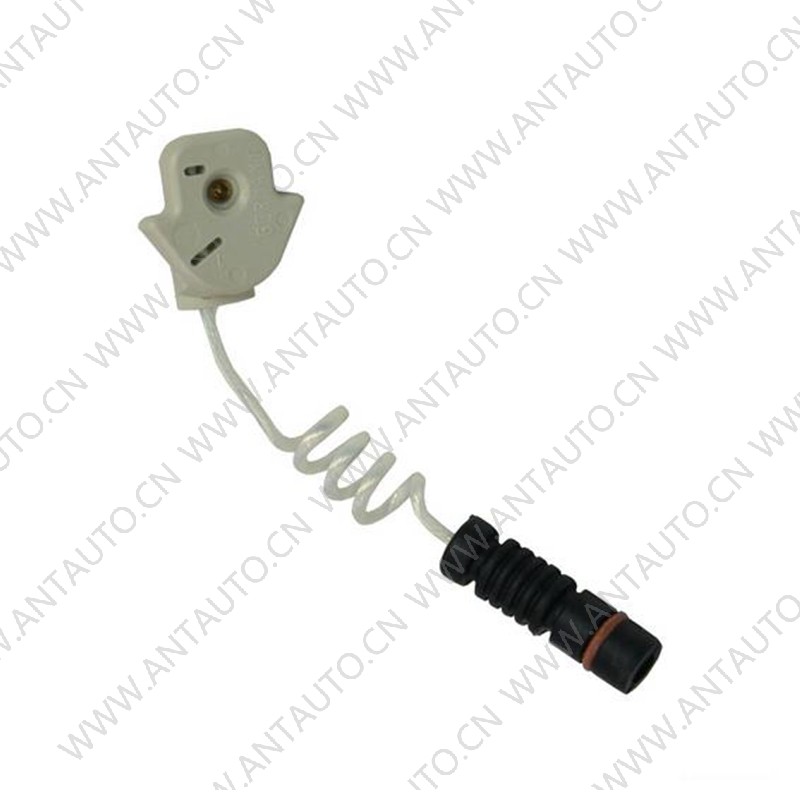Sensor de desgaste de las pastillas de freno