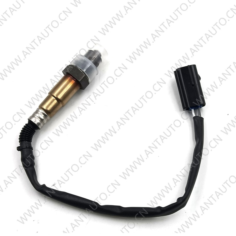 Oxygen sensor Oxygen sensor