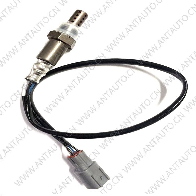 Oxygen sensor Oxygen sensor