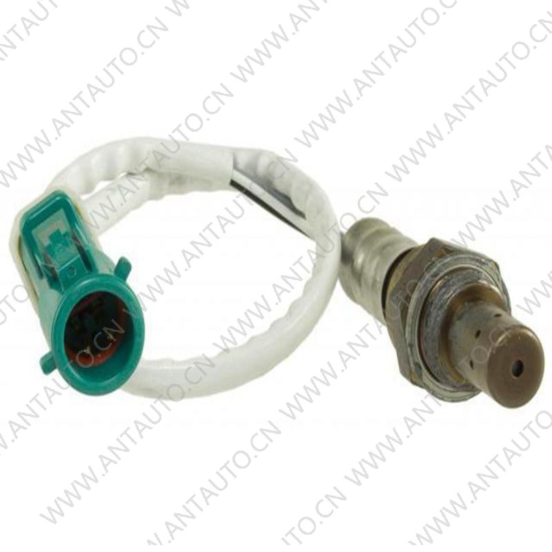 Oxygen sensor Oxygen sensor