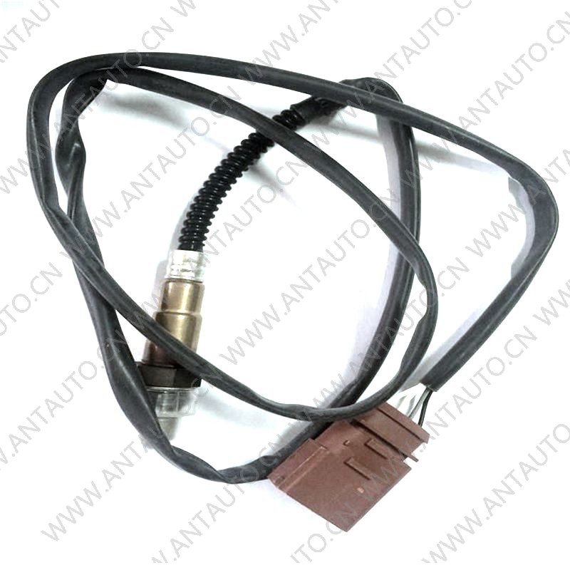 Oxygen sensor Oxygen sensor