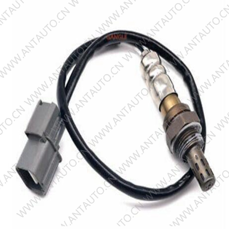 Oxygen sensor Oxygen sensor