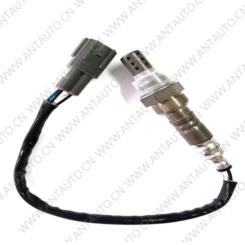 Oxygen sensor Oxygen sensor